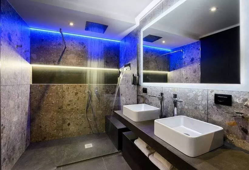 ホテル Metropolitan