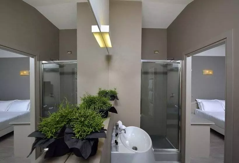 ホテル Metropolitan