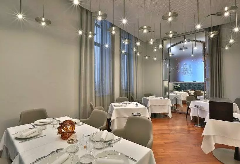 Palace Hotel Moderno