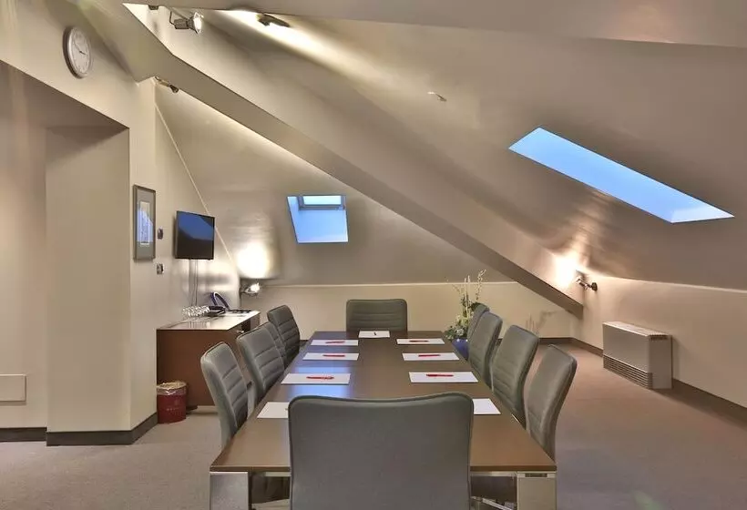 Palace Hotel Moderno