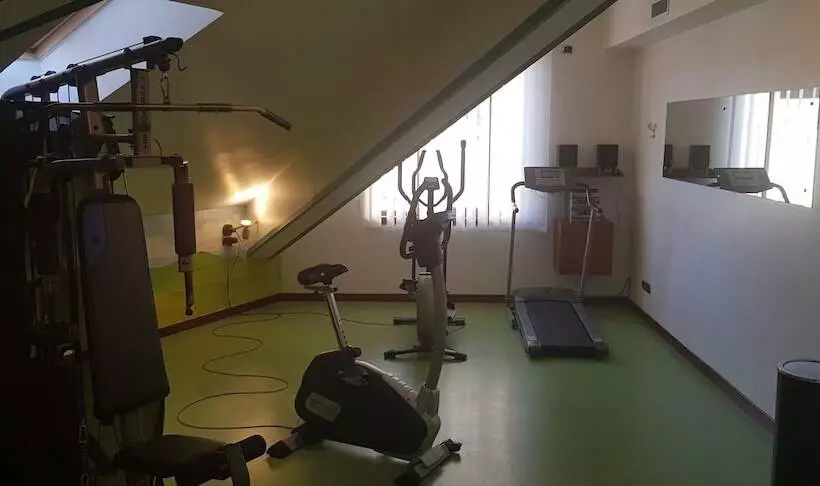 Palace Hotel Moderno