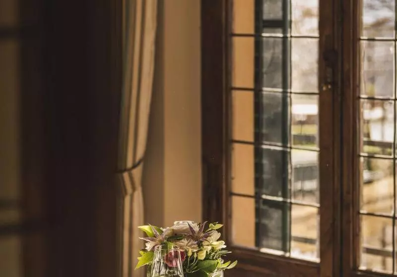 هتل Palazzo Ravizza