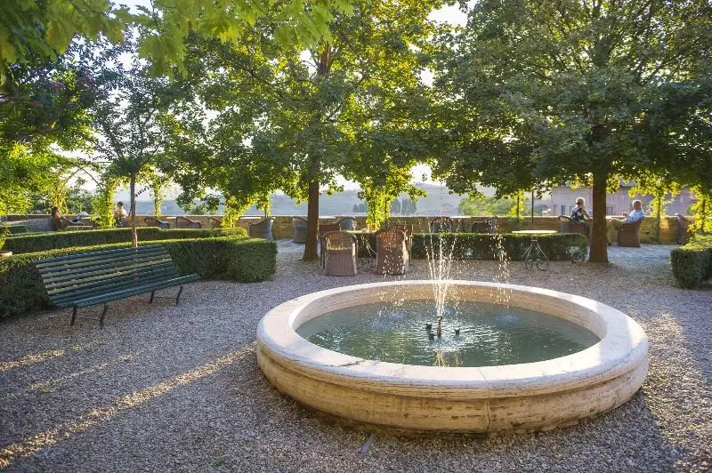 هتل Palazzo Ravizza