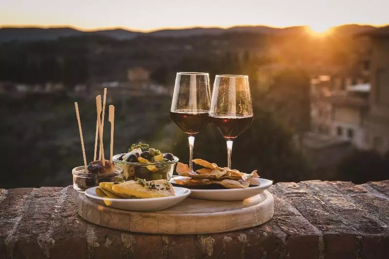 هتل Palazzo Ravizza