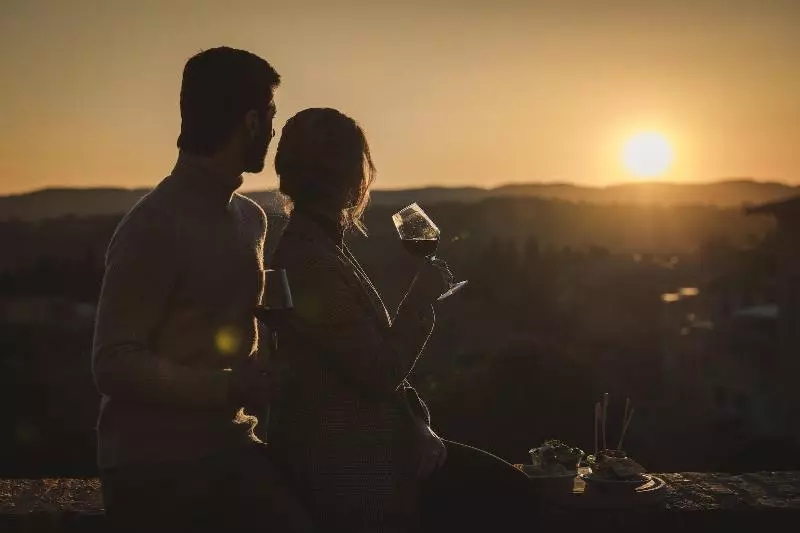 هتل Palazzo Ravizza