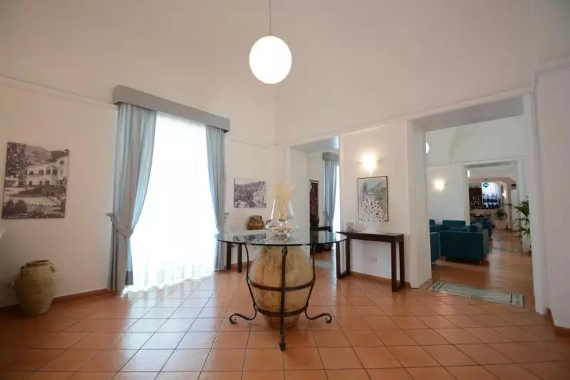 ホテル Panorama Palace