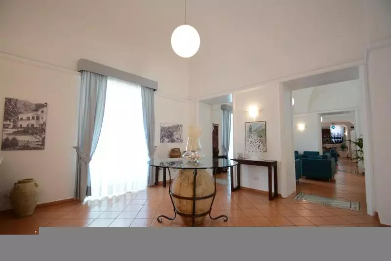 ホテル Panorama Palace