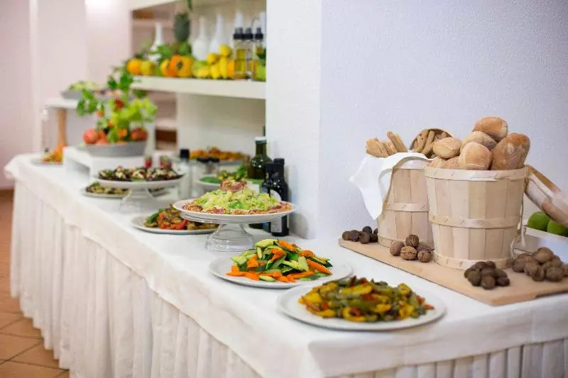 ホテル Panorama Palace