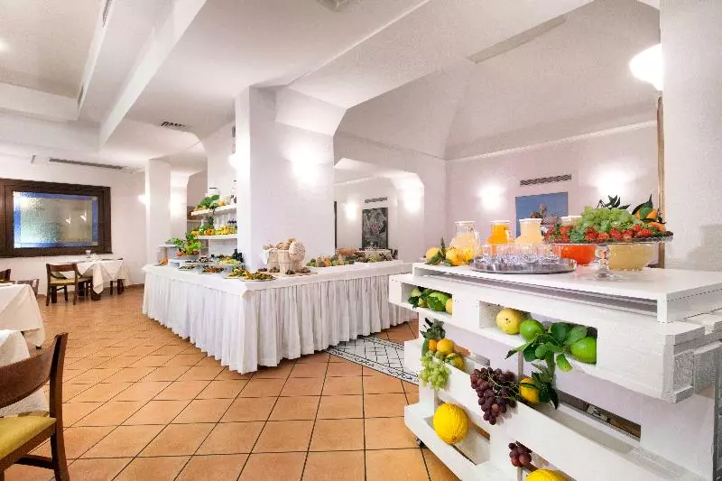 ホテル Panorama Palace