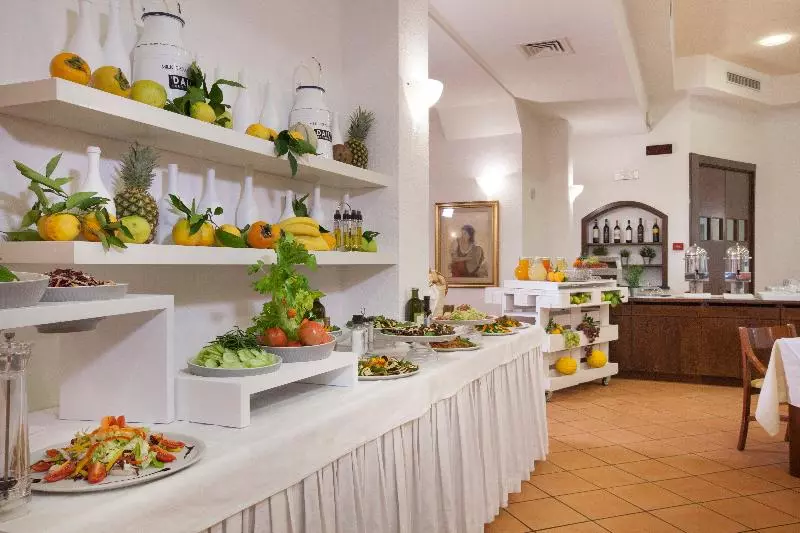 ホテル Panorama Palace