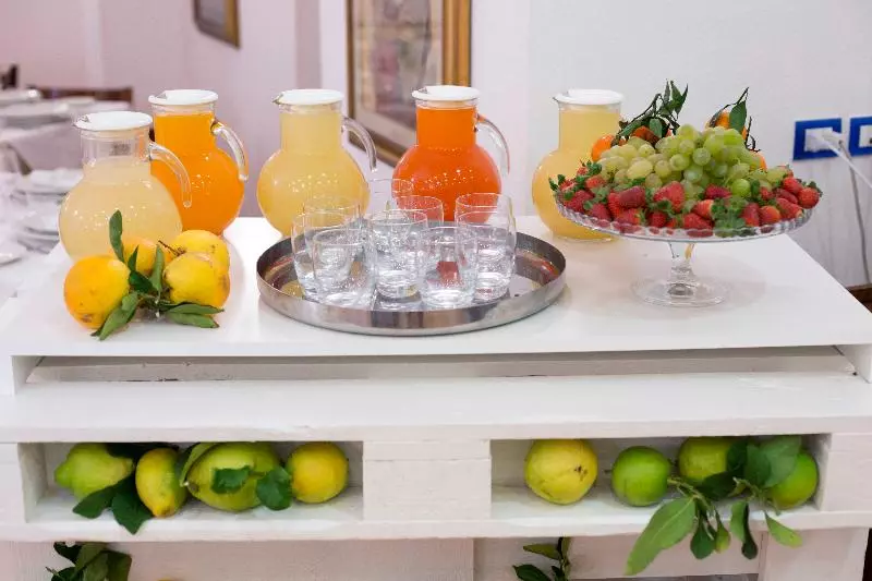 ホテル Panorama Palace