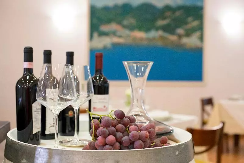 ホテル Panorama Palace