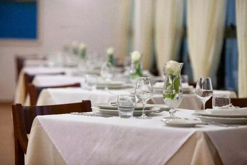 ホテル Panorama Palace