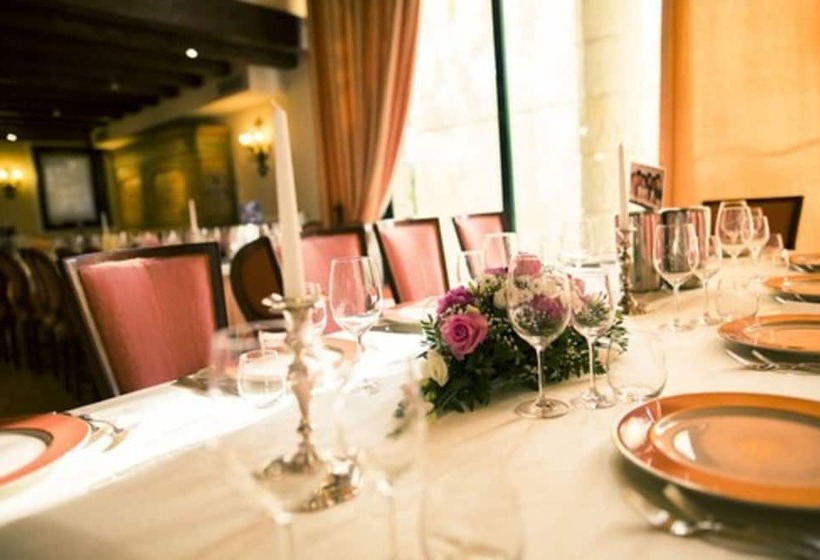 בית מלון כפרי Relais Villabella