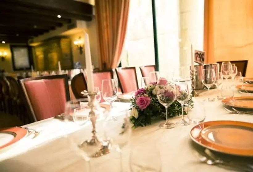 호텔 Relais Villabella