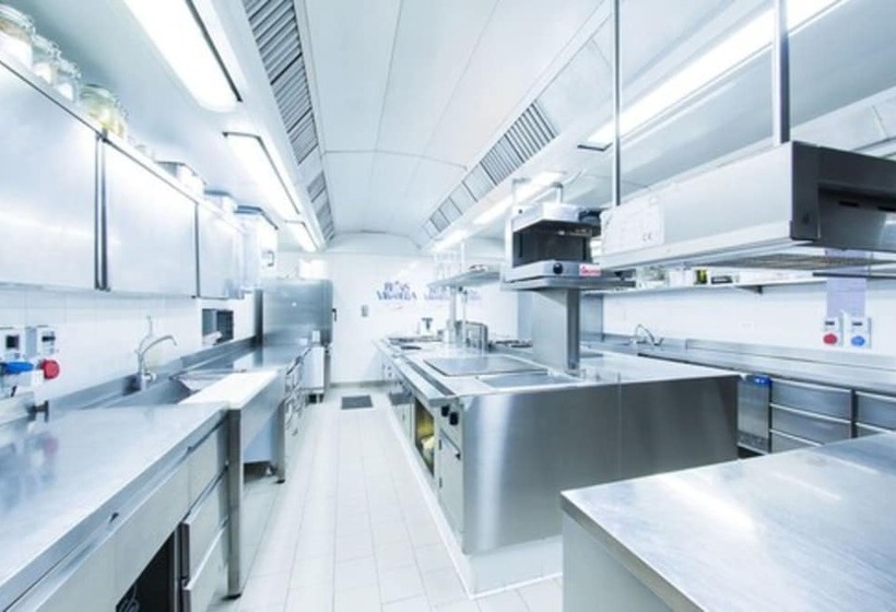 בית מלון כפרי Relais Villabella