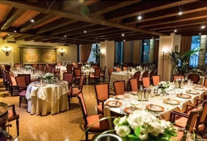 호텔 Relais Villabella