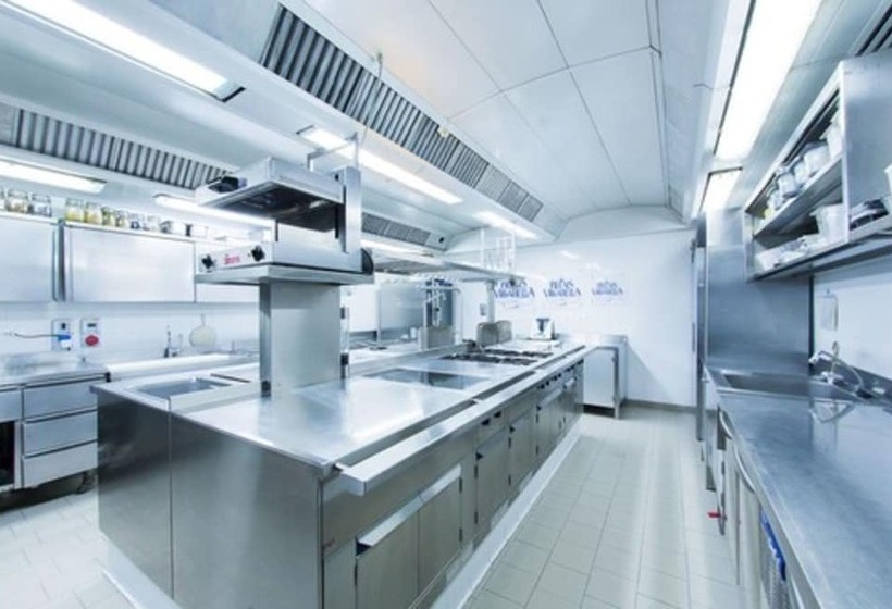 בית מלון כפרי Relais Villabella