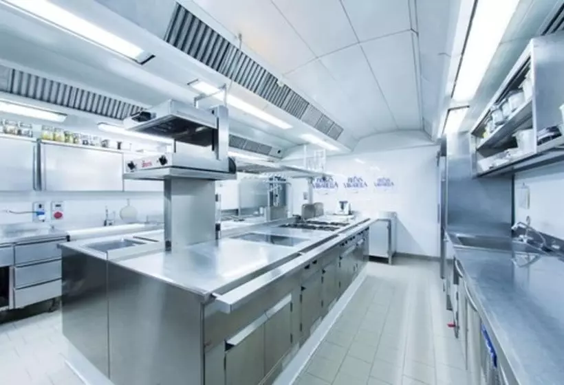 호텔 Relais Villabella