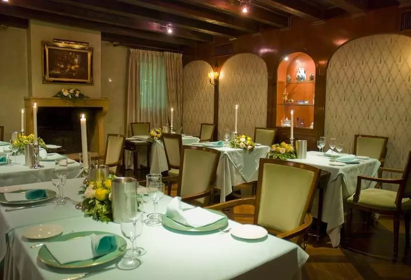 호텔 Relais Villabella