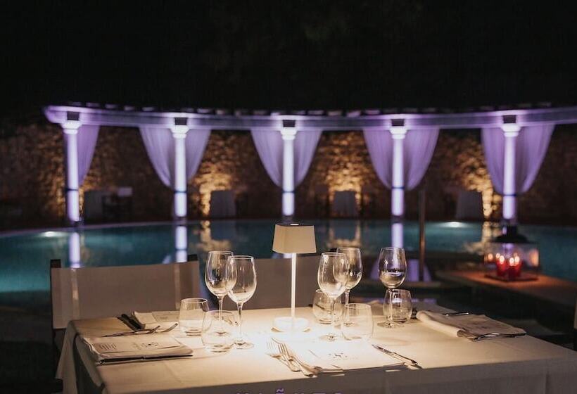 בית מלון כפרי Relais Villabella