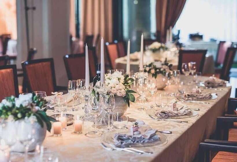 בית מלון כפרי Relais Villabella