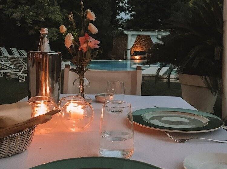 בית מלון כפרי Relais Villabella