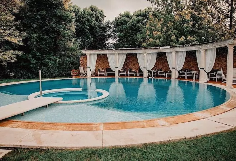 호텔 Relais Villabella