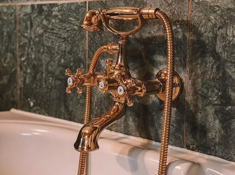 호텔 Relais Villabella