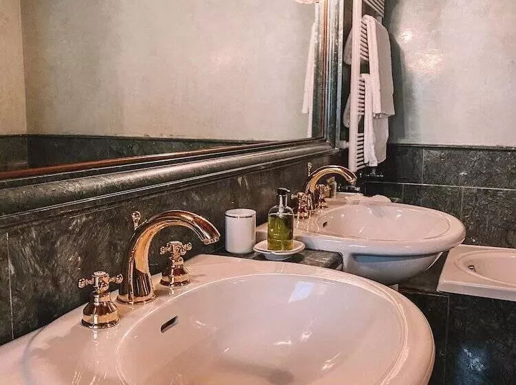 호텔 Relais Villabella