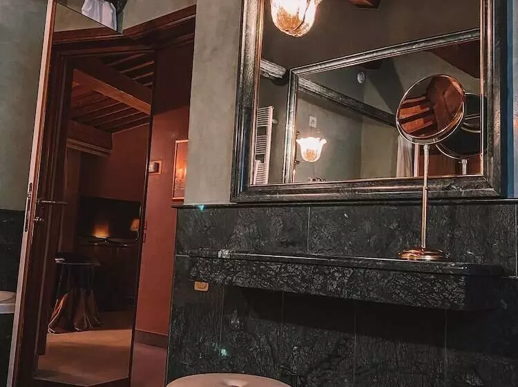 호텔 Relais Villabella