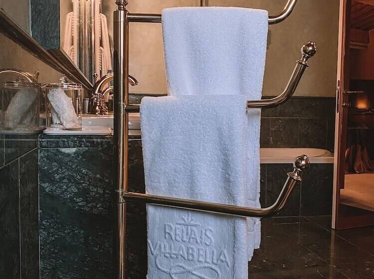 בית מלון כפרי Relais Villabella