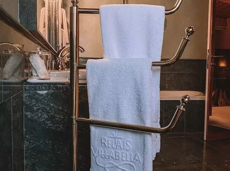 호텔 Relais Villabella