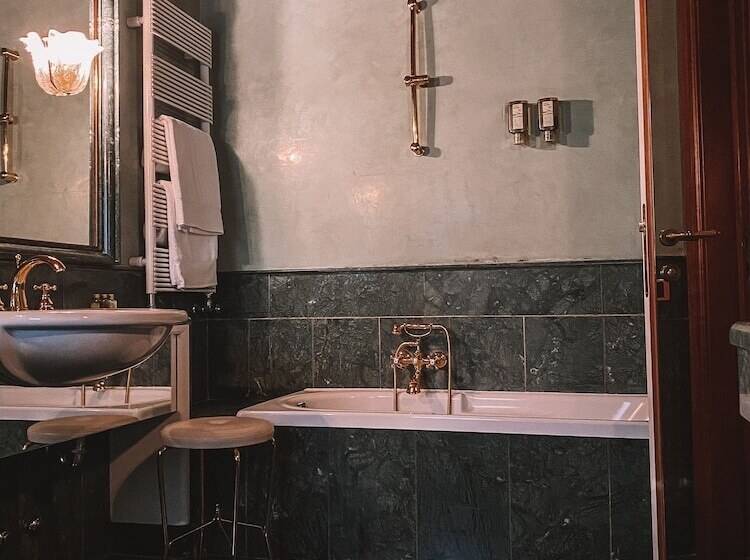 בית מלון כפרי Relais Villabella