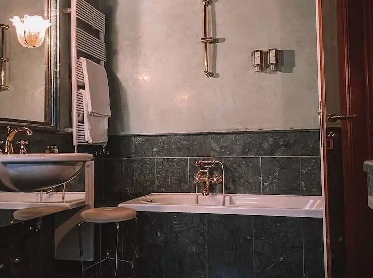 호텔 Relais Villabella