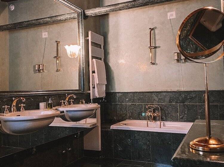 בית מלון כפרי Relais Villabella