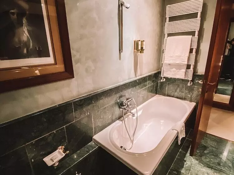 호텔 Relais Villabella