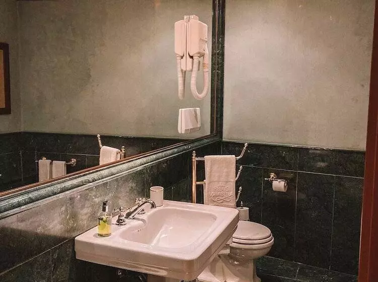 호텔 Relais Villabella