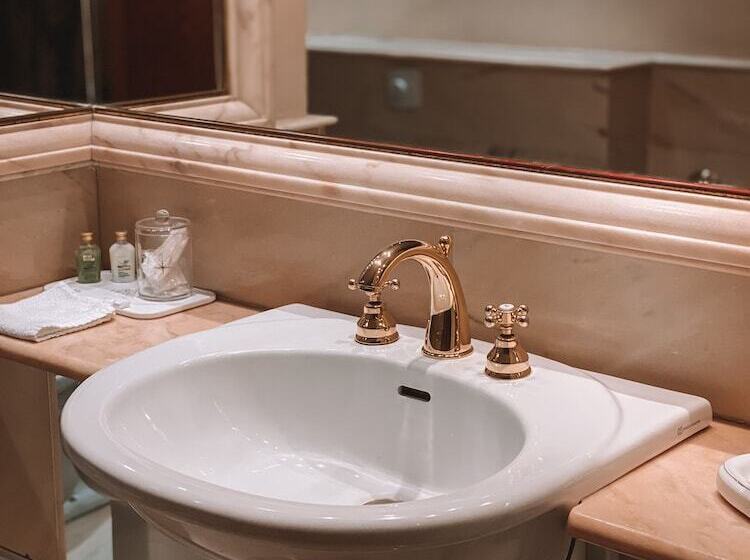 בית מלון כפרי Relais Villabella