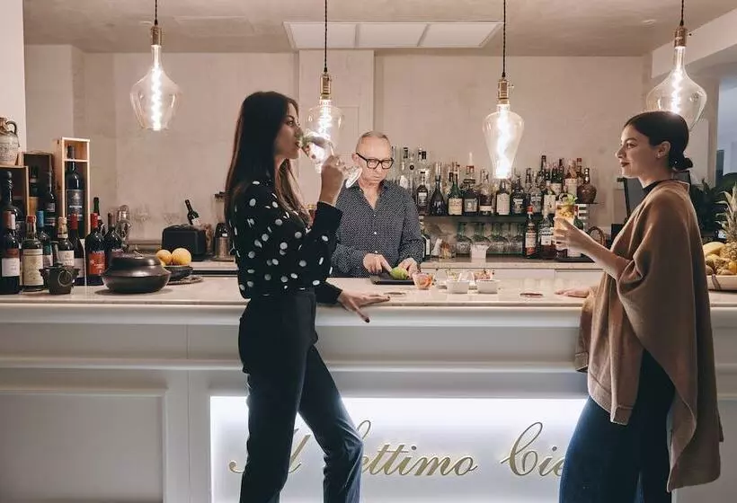 酒店 Villa Paradiso