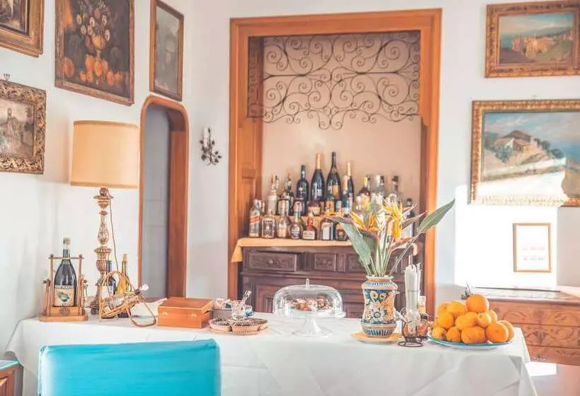 酒店 Villa Paradiso