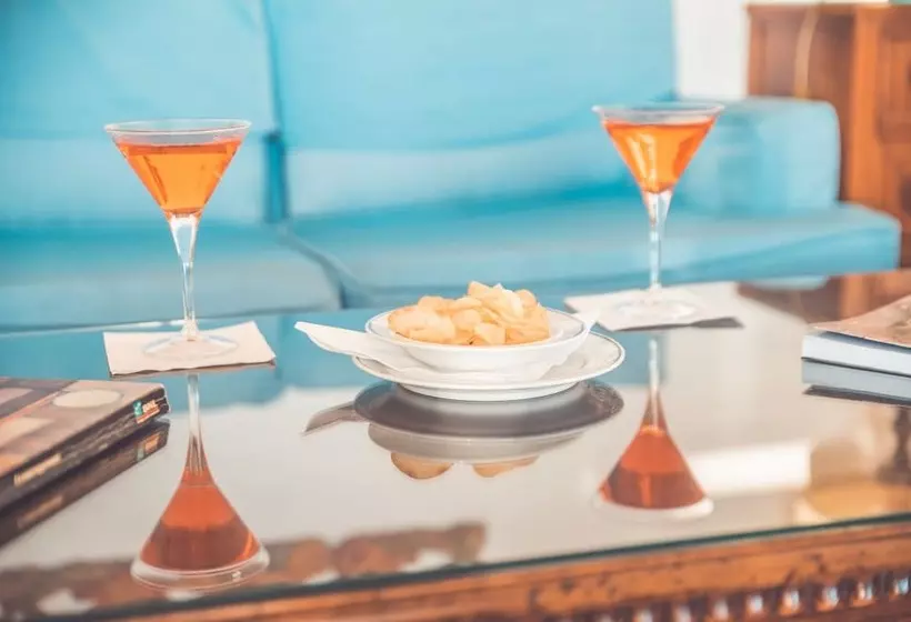 酒店 Villa Paradiso