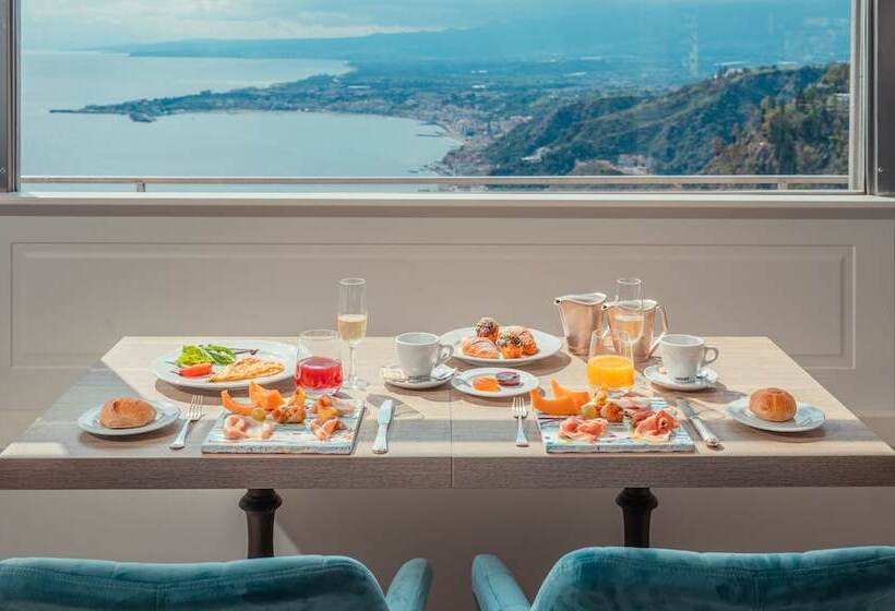 فندق Villa Paradiso