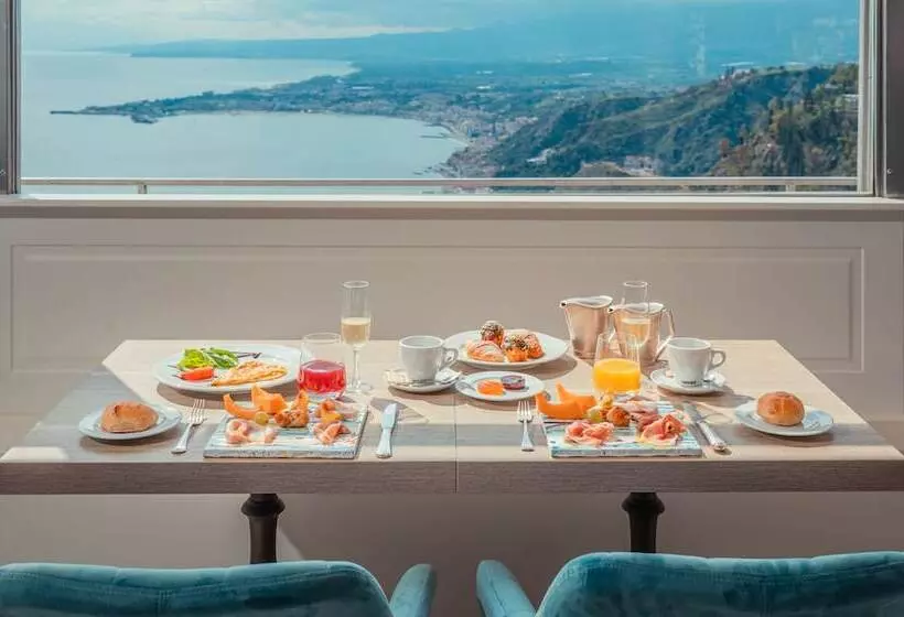 酒店 Villa Paradiso