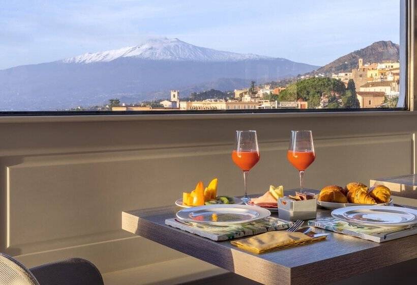 فندق Villa Paradiso