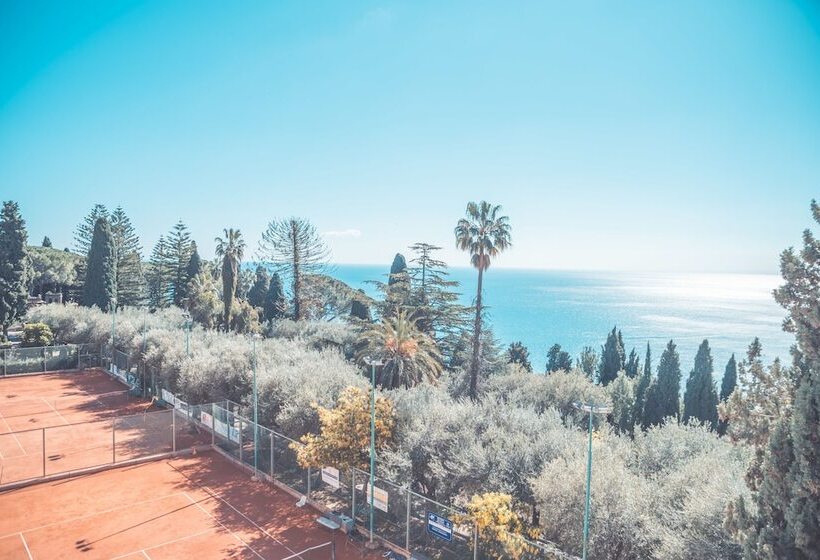 فندق Villa Paradiso