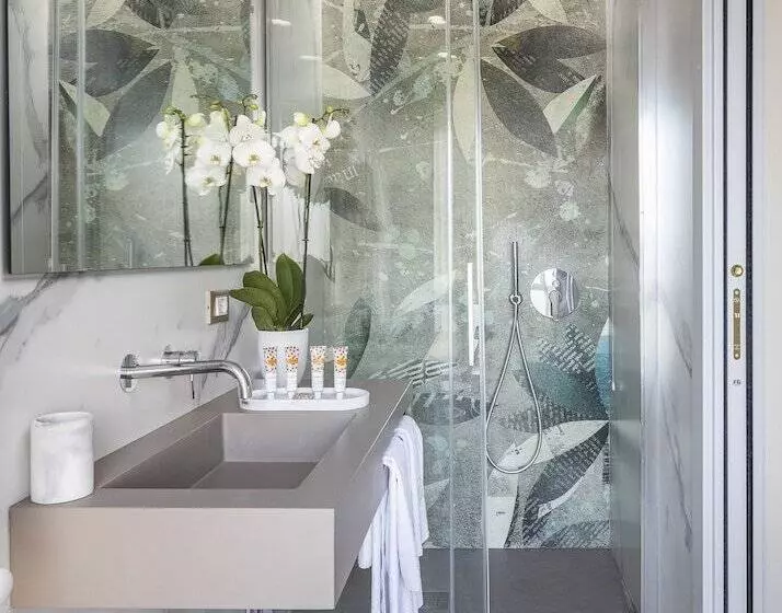 酒店 Villa Paradiso