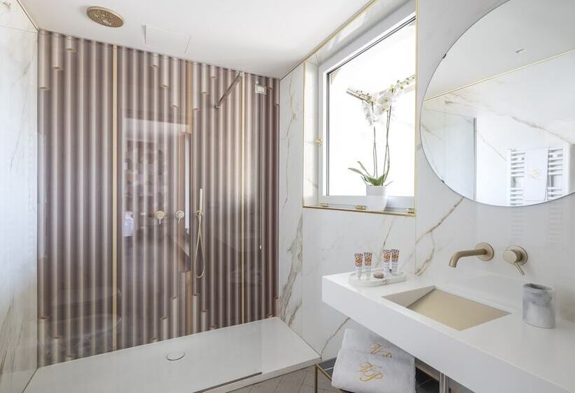 فندق Villa Paradiso