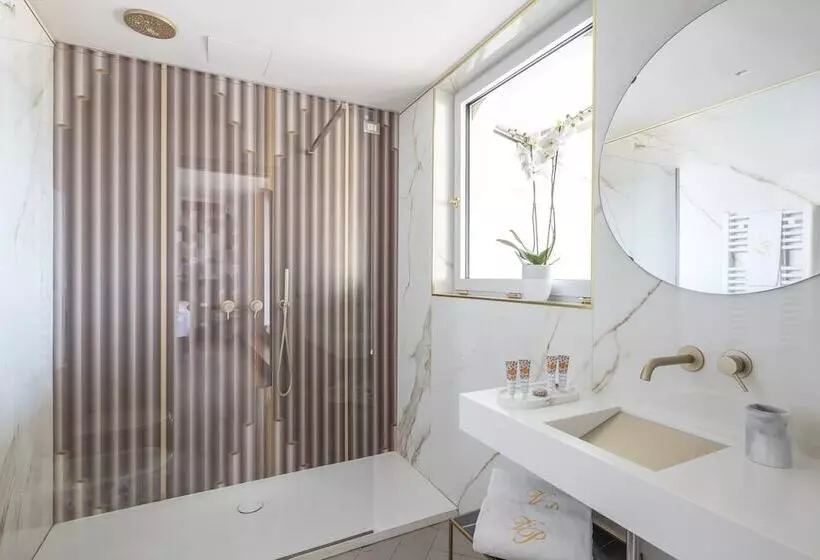 酒店 Villa Paradiso