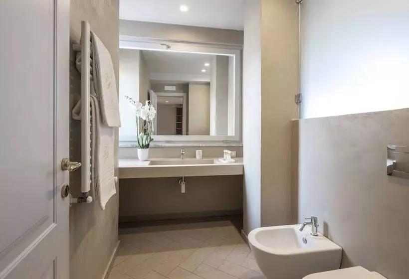 酒店 Villa Paradiso